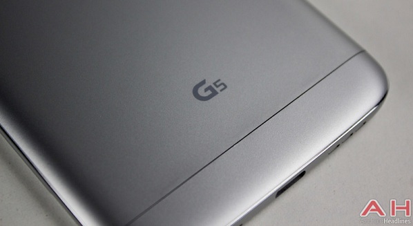 ال جی، نام تجاری G5 SE را احتمالا برای تولید موبایلی 4 اینچی به ثبت رسانده