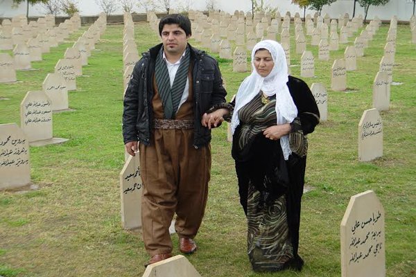 یک پیشنهاد سینمایی برای روز مادر