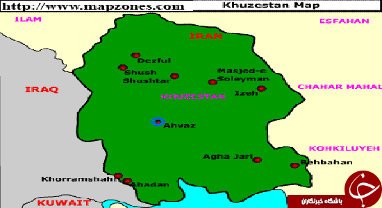 توهمی به نام کشور 