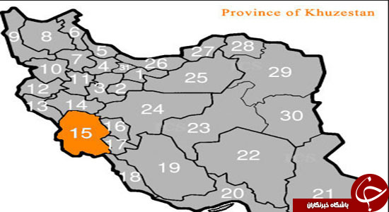 توهمی به نام کشور 