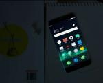 فتو آی تی/ تصاویر مفهومی Meizu MX6 با صفحه خمیده