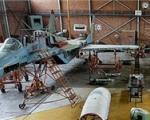 اتمام اورهال جنگنده میگ29 با صرف 17 هزار نفر ساعت کار توسط نیروی هوایی ارتش