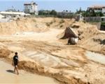 وزیر انرژی رژیم صهیونیستی: مصر به درخواست اسرائیل تونل‌های حماس را غرق آب می‌کند