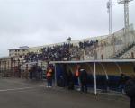 حضور 900 نفر و شعار علیه طالب‌لو/ خوش‌وبش بازیکن ملوان با مربی استقلال+تصاویر