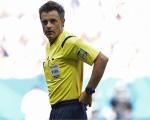 داور فینال جام جهانی ۲۰۱۴، قاضی جدال بارسلونا و اتلتیکو شد