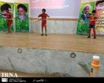 105 نفر از برگزیدگان مسابقات ورزش دانش آموزی در دیر بوشهر تجلیل شدند
